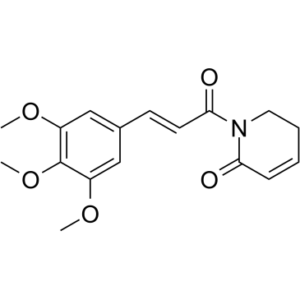 Piperlongumine(Piplartine)图片