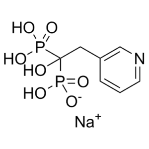Risedronate sodium(Risedronic Acid Sodium)图片