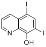 Iodoquinol图片