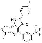 CTLA-4 inhibitor图片
