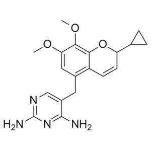 Iclaprim(AR100 RO482622)图片