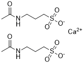 Acamprosate calcium(Campral EC)图片