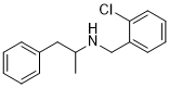Clobenzorex图片