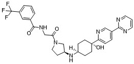 PF-4136309(INCB-8761)图片