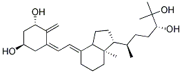 24(R)-Hydroxycalcitriol图片