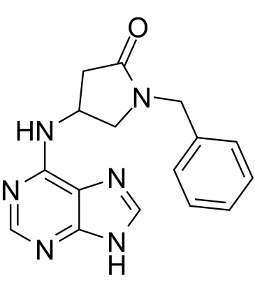 (Rac)-Benpyrine图片