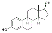17beta-Dihydroequilin图片