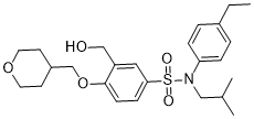 GSK2981278图片