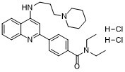 LMPTP INHIBITOR 1 dihydrochloride图片