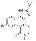 Pyridone 6图片