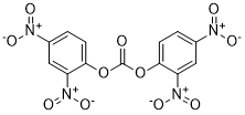 Bis(2,4-dinitrophenyl)carbonate图片