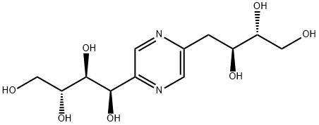 2,5-Deoxyfructosazine图片