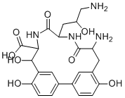 Biphenomycin A图片