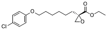 S-(+)-Etomoxir图片