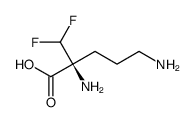 Eflornithine图片
