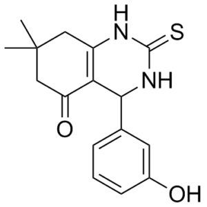 Dimethylenastron图片