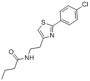 Azoramide图片