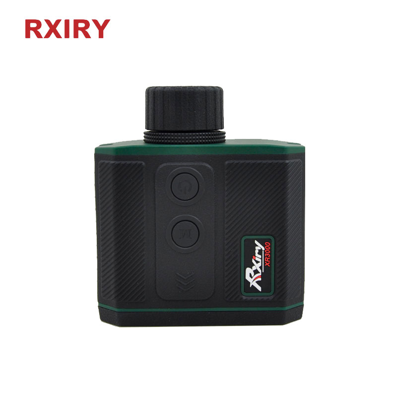 Rxiry昕锐XR3000激光测距测高仪图片
