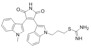 Ro 31-8220图片