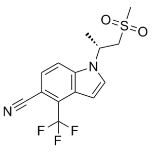GSK-2881078图片