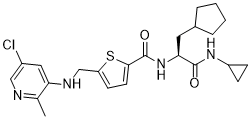GSK 2830371图片