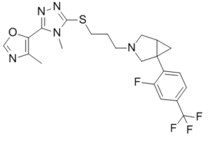 GSK598809图片