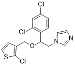 Tioconazole(UK-20349)图片