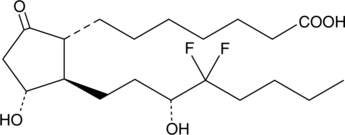 15-Hydroxy Lubiprostone图片
