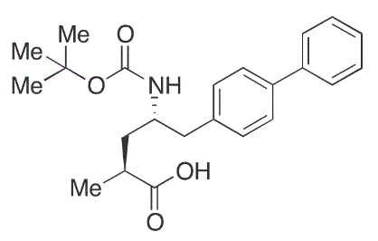 Sacubitril impurity 72图片