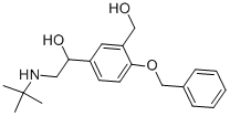 4-Benzyl Albuterol图片