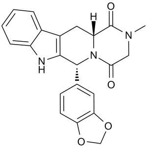 Tadalafil(IC 351 Cialis)图片