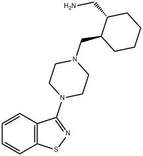 Lurasidone Impurity 4图片