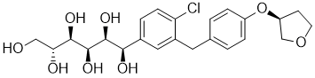 Empagliflozin Open Ring Impurity图片