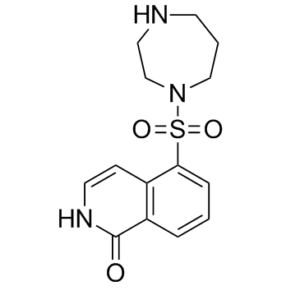 Hydroxyfasudil(HA-1100)图片