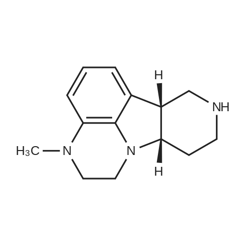 Lumateperone-impurity图片