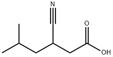 Pregabalin Impurity图片