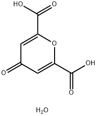 Chelidonic Acid Monohydrate图片