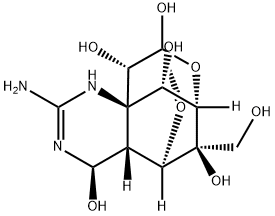 Tetrodotoxin(TTX)图片