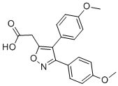 Mofezolac图片