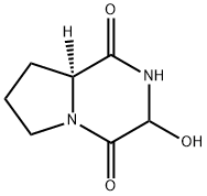 Vildagliptin impurity A-F图片