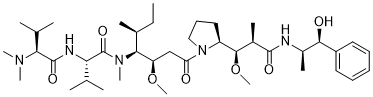 Auristatin E图片