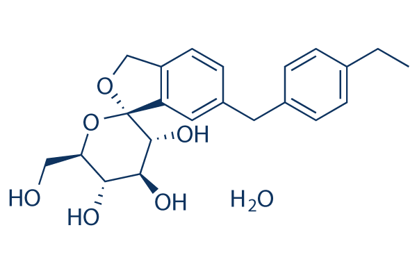 Tofogliflozin hydrate图片
