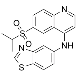 GSK' 872(GSK2399872A)图片