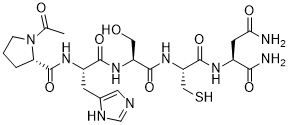 ATN-161(Ac-PHSCN-NH2)图片