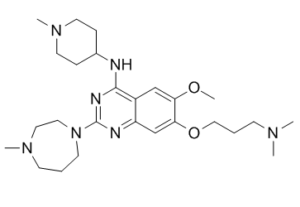 UNC0321图片