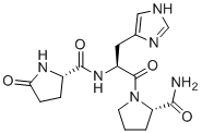 Protirelin(Synthetic thyrotropin-releasing factor)图片