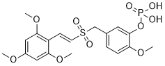 Briciclib(ON-014185)图片