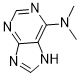 6-Dimethylaminopurine图片