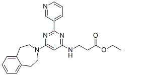 GSK-J5图片