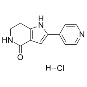PHA-767491 HCl图片